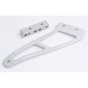 R&G Racing Black Exhaust Hanger For 2003-2005 Yamaha YZF R6 EH0030BK