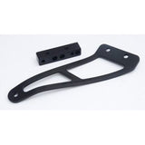 R&G Racing Silver Exhaust Hanger For 2003-2005 Yamaha YZF R6 EH0030SI
