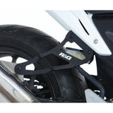 R&G Racing Black Exhaust Hanger For 2013-2015 Honda CB500F