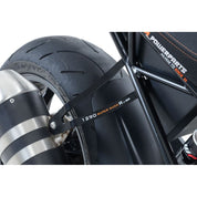 R&G Racing Black Exhaust Hanger For 2014-2016 KTM 1290 Super Duke R EH0059BK