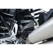 R&G Racing Black Exhaust Hanger For 2014-2018 BMW R Nine T EH0060BK