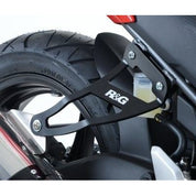 R&G Racing Black Exhaust Hanger For 2015-2020 Honda CBR300R EH0061BK
