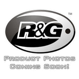 Kit de suspensión de escape negro R&G Racing para BMW R1200R ABS 2015-2018
