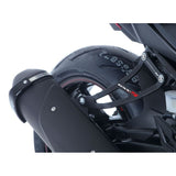 R&G Racing Black Exhaust Hanger Kit For 2017-2021 Suzuki GSXS750 EH0078BKA