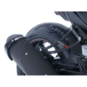 R&G Racing Black Exhaust Hanger Kit For 2017-2021 Suzuki GSXS750 EH0078BKA