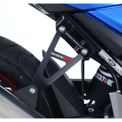 R&G Racing Black Exhaust Hanger Kit For 2018-2020 Suzuki GSX250R EH0082BKA