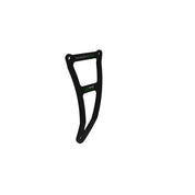 R&G Racing Green Exhaust Hanger Kit For 2020-2024 Kawasaki Z H2 ZR1000 ABS