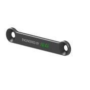 R&G Racing Green Exhaust Hanger Kit For 2020-2024 Kawasaki Z H2 ZR1000 ABS