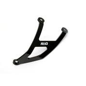R&G Racing Black Exhaust Hanger Kit For 2020-2024 BMW S1000XR EH0100BKA