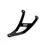 R&G Racing Black Exhaust Hanger Kit For 2020-2024 BMW S1000XR EH0100BKA