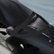 R&G Racing Black Exhaust Hanger For 2020-2024 BMW S1000XR EH0100BKSI