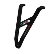 R&G Racing Black Exhaust Hanger Kit For 2021-2023 Honda CBR1000RR-R Fireblade SP CBR10SPM