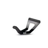 R&G Racing Black Exhaust Hanger For 2021-2022 Ducati Multistrada V4
