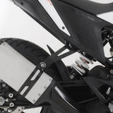 R&G Racing Black Exhaust Hanger Kit For 2020-2024 KTM 390 Adventure EH0110BKA