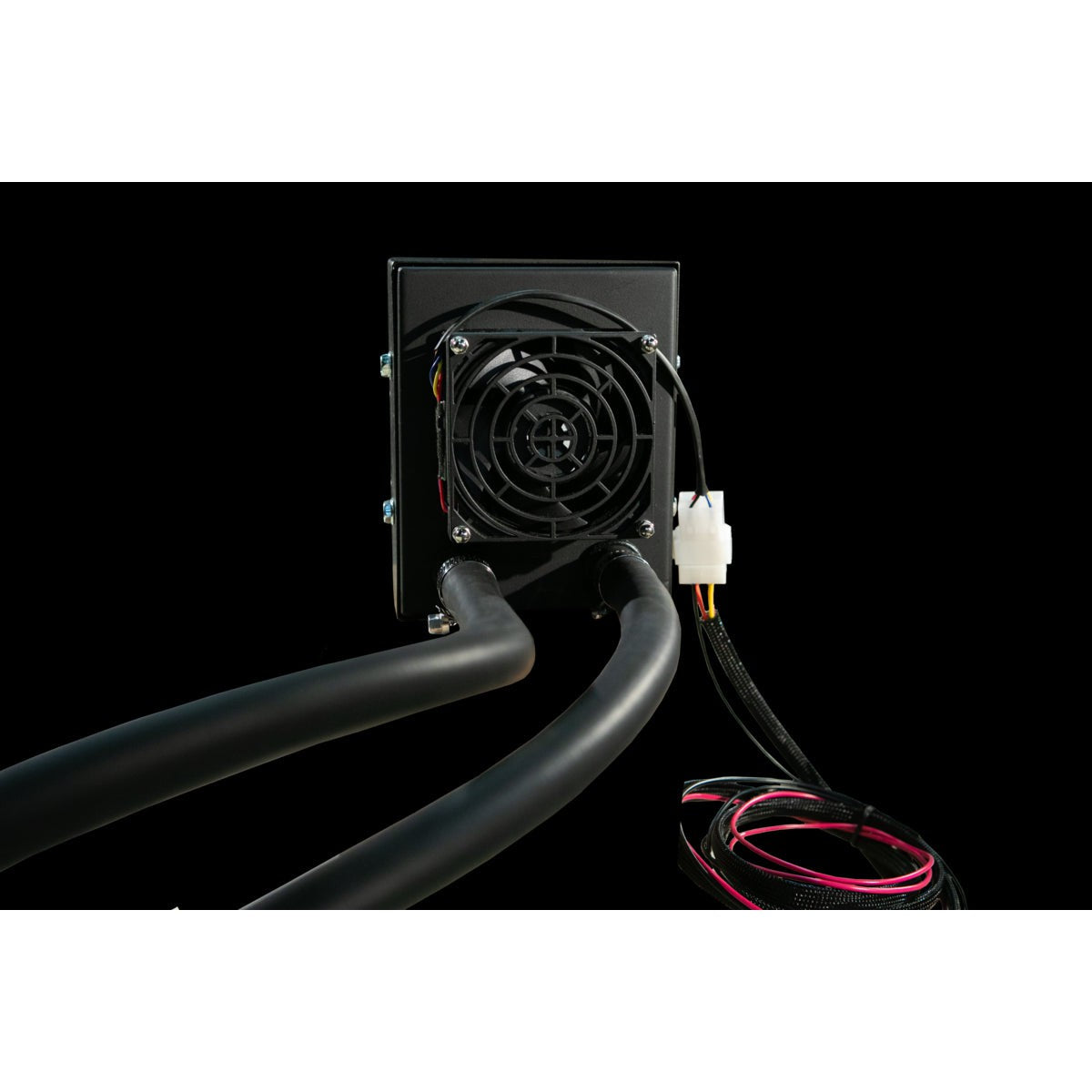 Emberon Cab Heater & Defroster Kit For 2016-2024 Polaris General – Part # EMB-HTR-2561, Ships From USA