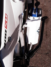 Empire Industries Full System Dual Exhaust For Suzuki DRZ400 All Years