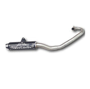 Empire Industries Full System Cyclone Exhaust For Suzuki Quadsport Z400 LTZ400 2x4 All Years