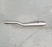 Empire Industries Slip On Megaphone Exhaust EMP-OUT-MEG