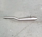 Empire Industries Slip On Megaphone Exhaust EMP-OUT-MEG