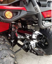 Empire Industries Slip On Cyclone Exhaust For Can-Am Outlander 570 2016-2023
