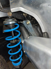 Empire Industries G2 Slip On Exhaust EMP-OUT-SLP-G2