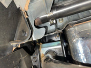 Empire Industries G2 Slip On Exhaust EMP-OUT-SLP-G2