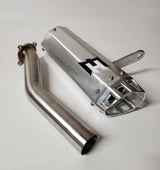Empire Industries G2 Slip On Exhaust EMP-OUT-SLP-G2