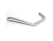 Empire Industries Out of Frame Megaphone Drag Pipe For Yamaha Raptor 700 2015 +