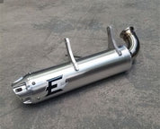 Empire Industries Slip On Cyclone Exhaust For Polaris Sportsman High Lifter 850/1000 2017-2022