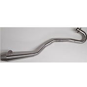 Empire Industries In Frame Megaphone Drag Pipe For Honda TRX450R 2006+