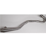 Empire Industries In Frame Megaphone Drag Pipe For Honda TRX450R 2006+