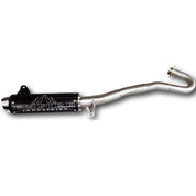 Empire Industries Full System Cyclone Exhaust For Honda TRX450R 2006-2014