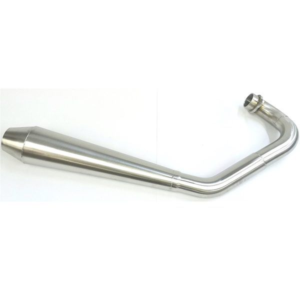 Empire Industries In Frame Megaphone Drag Pipe For Honda TRX450R 2006-2014