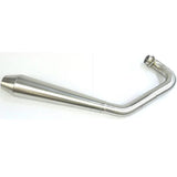 Empire Industries In Frame Megaphone Drag Pipe For Honda TRX450R 2006-2014