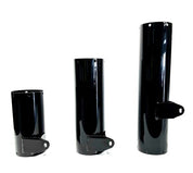 Empire Industries Full System Cyclone Exhaust For Yamaha YFZ450R/X 2009 +