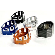 Empire Industries Full System MX Series Exhaust For Yamaha YZ450F 2023