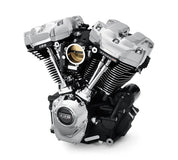 Klotz Premium 20W/50 4 Quart Synthetic Oil Change Kit For Harley-Davidson Evolution Big Twin