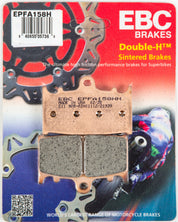EBC 1 Pair EPFA Sintered Fast Street and Trackday Brake Pads MPN EPFA158HH
