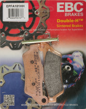 EBC 1 Pair SXR Race Formula Brake Pads MPN EPFA181HH