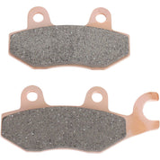 EBC 1 Pair EPFA Sintered Fast Street and Trackday Brake Pads MPN EPFA197HH