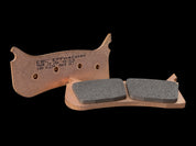 EBC 1 Pair EPFA Sintered Fast Street and Trackday Brake Pads MPN EPFA209/2HH