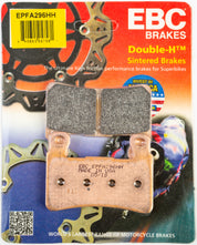 EBC 1 Pair EPFA Sintered Fast Street and Trackday Brake Pads MPN EPFA296HH