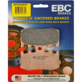 EBC 1 Pair EPFA Sintered Fast Street and Trackday Brake Pads MPN EPFA335HH