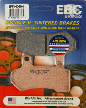 EBC 1 Pair EPFA Sintered Fast Street and Trackday Brake Pads MPN EPFA409HH