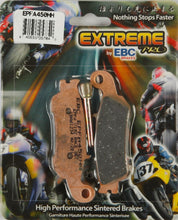 EBC 1 Pair EPFA Sintered Fast Street and Trackday Brake Pads MPN EPFA450HH