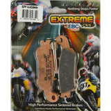 EBC 1 Pair EPFA Sintered Fast Street and Trackday Brake Pads MPN EPFA450HH