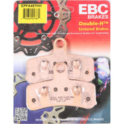 EBC 1 Pair EPFA Sintered Fast Street and Trackday Brake Pads MPN EPFA457HH