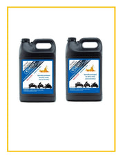 Evans Powersports Waterless Coolant - 1 Gallon Bottles - Set of 2 - EC72001