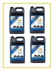 Evans Powersports Waterless Coolant - 1 Gallon Bottles - Set of 4 - EC72001