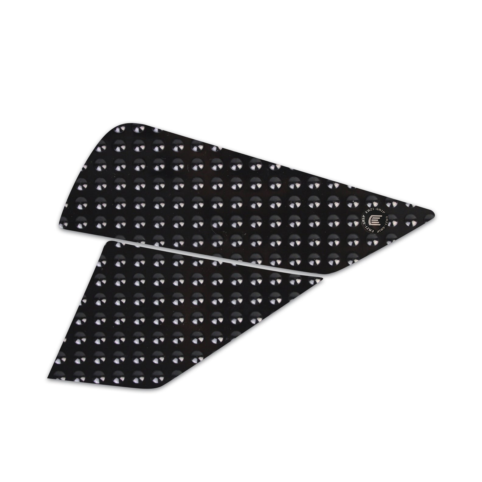 R&G Racing Black Tank Grips For KTM 990 RC R 2026-2027